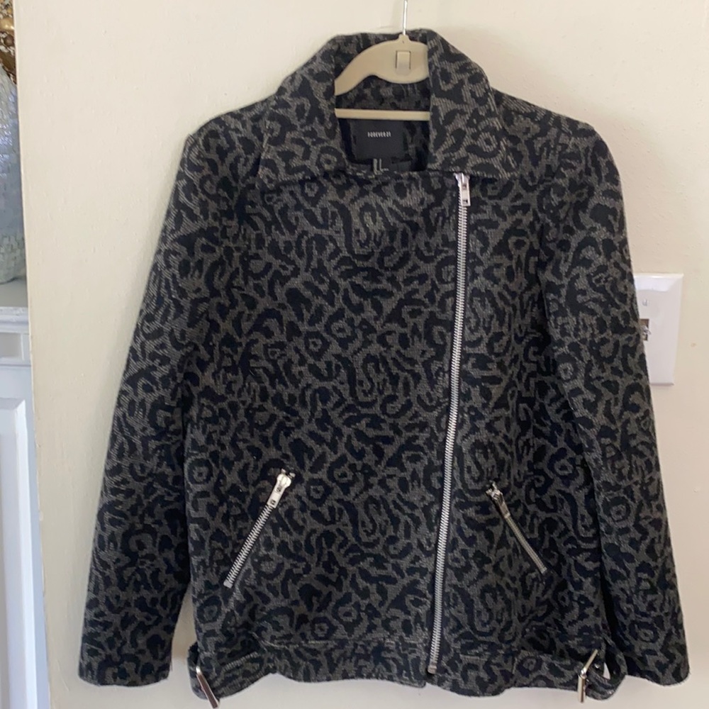 Forever 21 Jacket